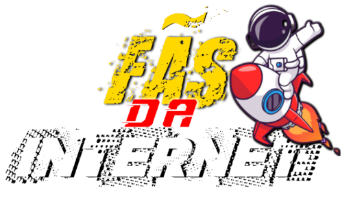 Site de Notícias I Fãs da Internet