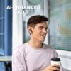 Fone de ouvido Anker Soundcore Life P2 Mini 2025 - Imagem 4