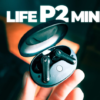 Fone de ouvido Anker Soundcore Life P2 Mini 2025 - Imagem 8