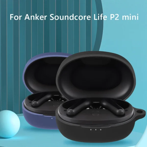 Fone de ouvido Anker Soundcore Life P2 Mini 2025 - Imagem 6