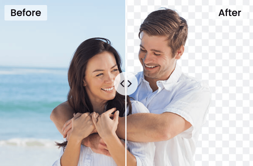 Remove.bg: A Revolução na Edição de Imagens