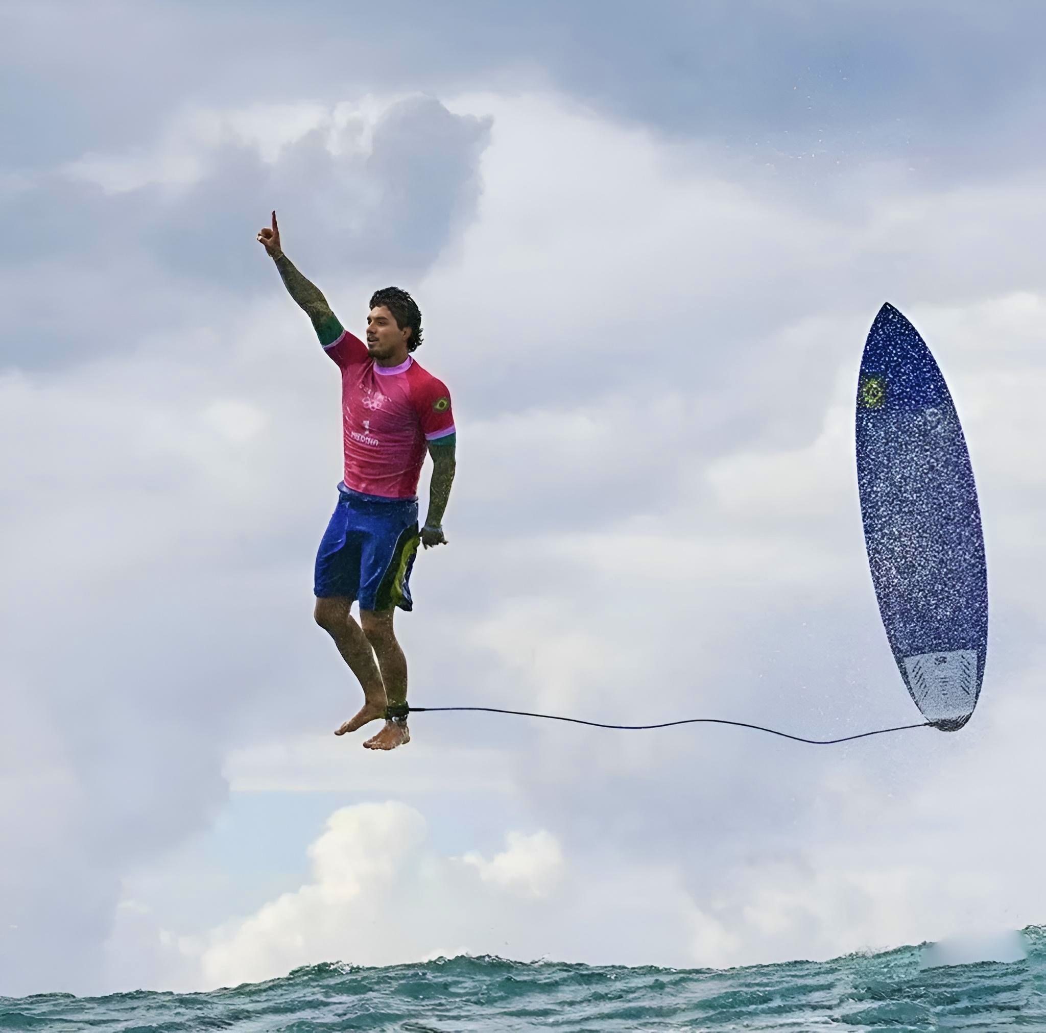 Foto: Jerome BROUILLET / AFP