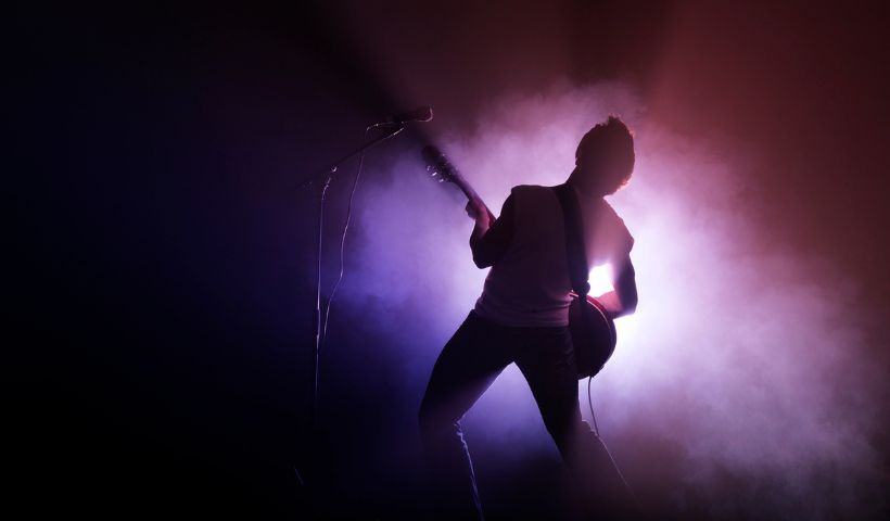 DIA 13 DE JULHO – DIA INTERNACIONAL DO ROCK