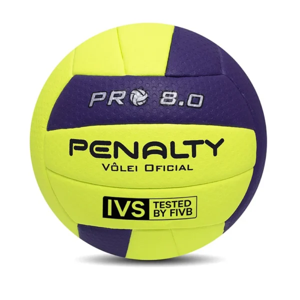 Bola Vôlei Penalty 8.0 Pro Ix
