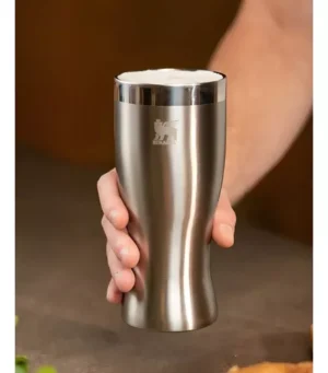 Pilsner Glass Happy Hour Stanley Stainless Steel | 444ml