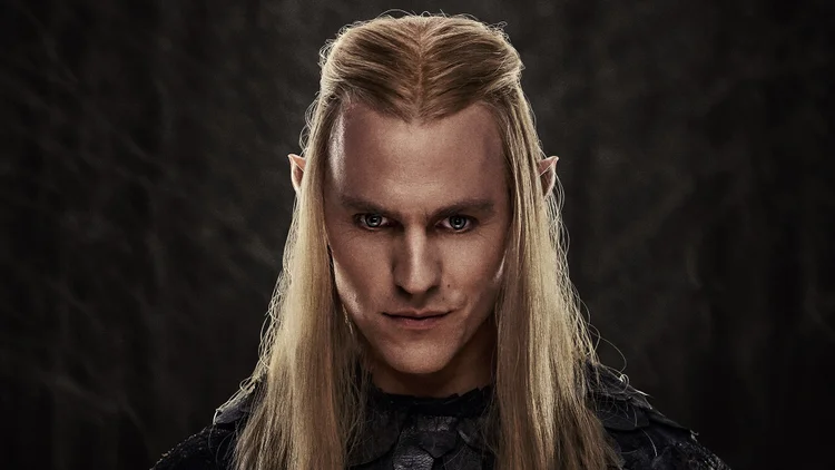 Season 2 of ‘The Lord of the Rings: The Rings of Power
