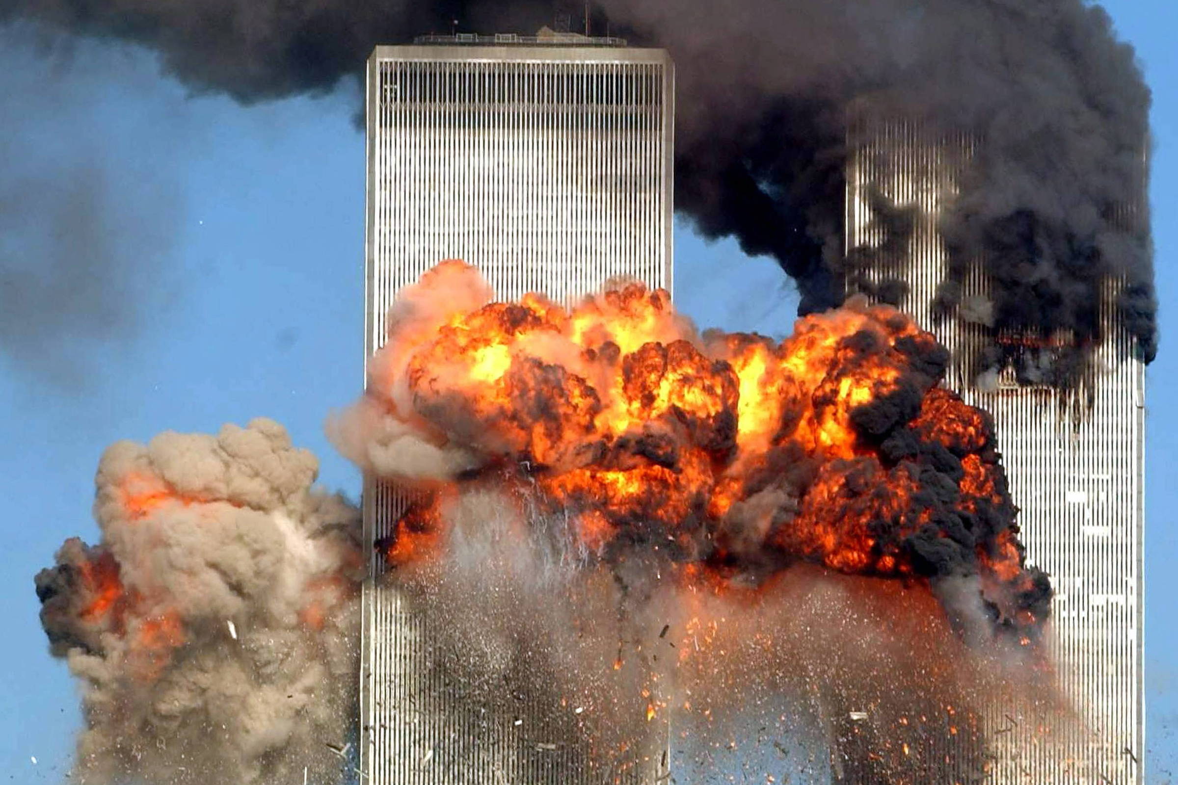 11 de Setembro de 2001: O Aniversário de 23 Anos que Mudou o Mundo