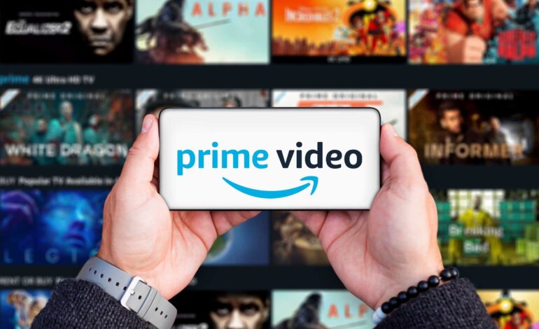 Prime Video