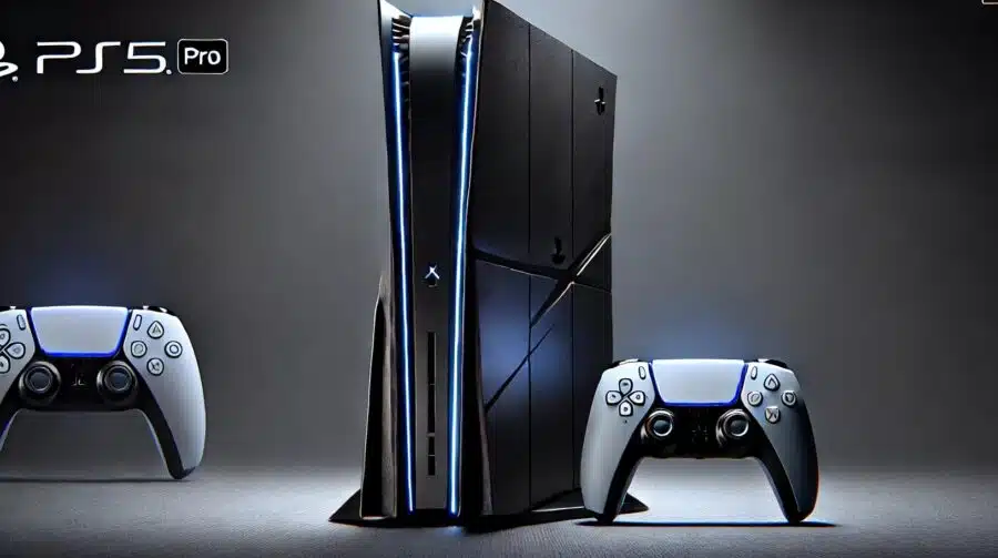 PlayStation 5 Pro