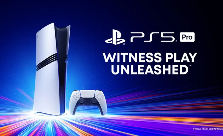 PlayStation 5 Pro