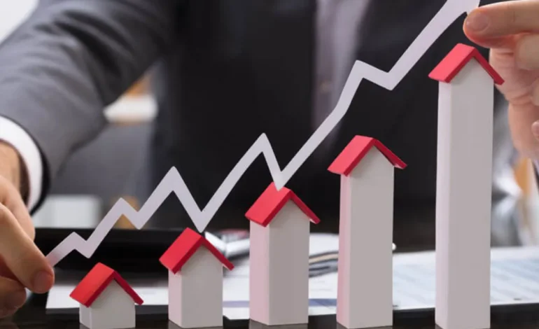 Como a inflação está impactando o mercado imobiliário em 2024