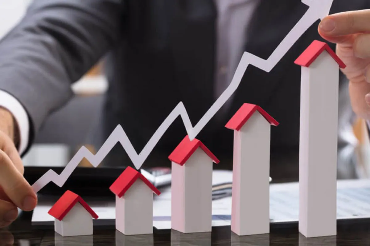Como a inflação está impactando o mercado imobiliário em 2024