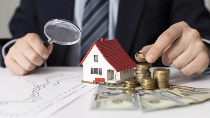 Mercado Imobiliário em 2024