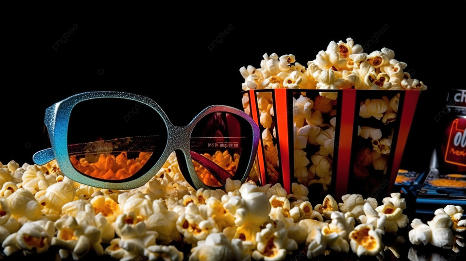 Novidades de filmes e séries 2024