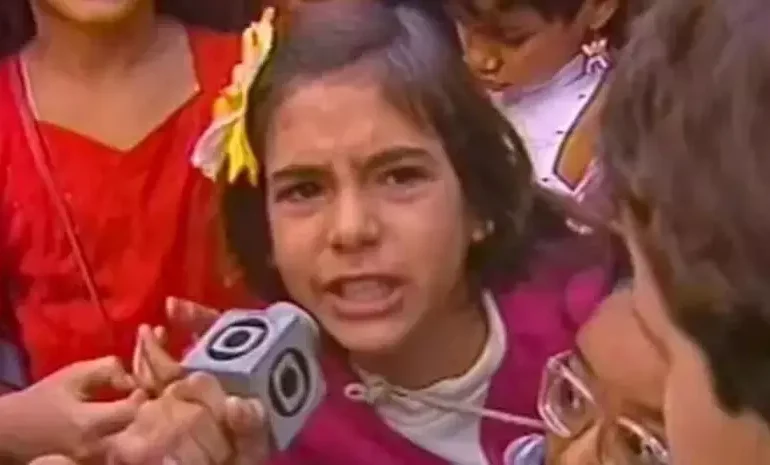 Foto: Reprodução/Globoplay