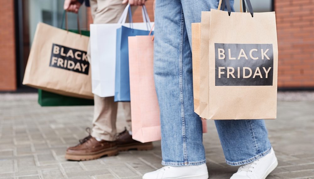 Dicas para economizar na compra de eletrônicos durante a Black Friday 2024