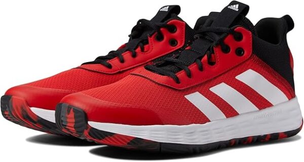 Adidas Ownthegame 2.0