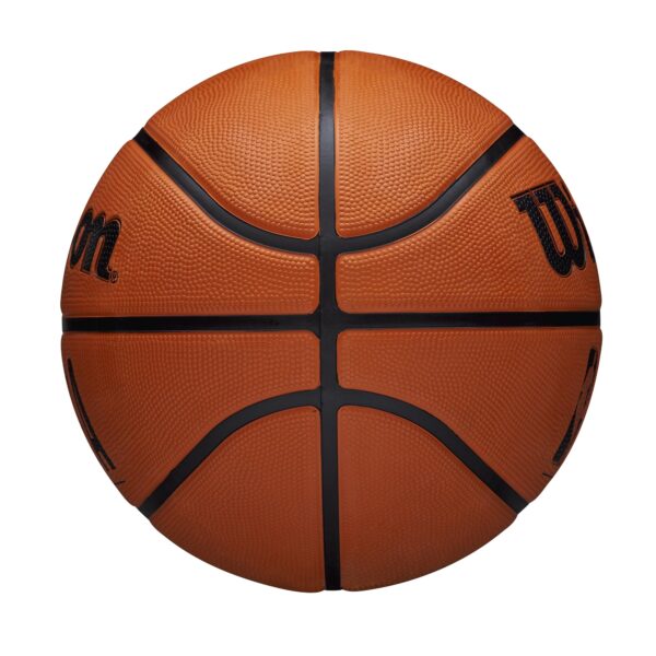 Bola de Basquete Wilson NBA: O Equipamento Perfeito para o Jogo! - Imagem 2
