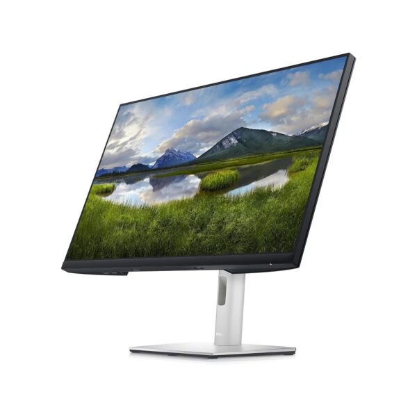 Monitor Dell de 27" P2722H, Preto - Imagem 5