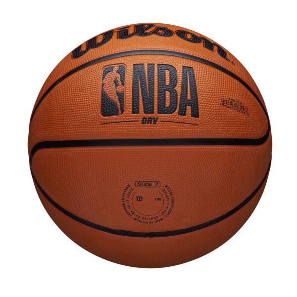 Bola de Basquete Wilson NBA: O Equipamento Perfeito para o Jogo! - Imagem 6