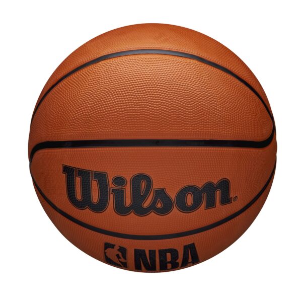 Bola de Basquete Wilson NBA: O Equipamento Perfeito para o Jogo! - Imagem 5
