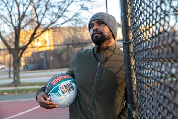 Bola de Basquete Wilson NBA: O Equipamento Perfeito para o Jogo! - Imagem 3