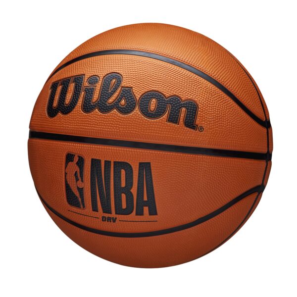 Bola de Basquete Wilson NBA: O Equipamento Perfeito para o Jogo! - Imagem 4