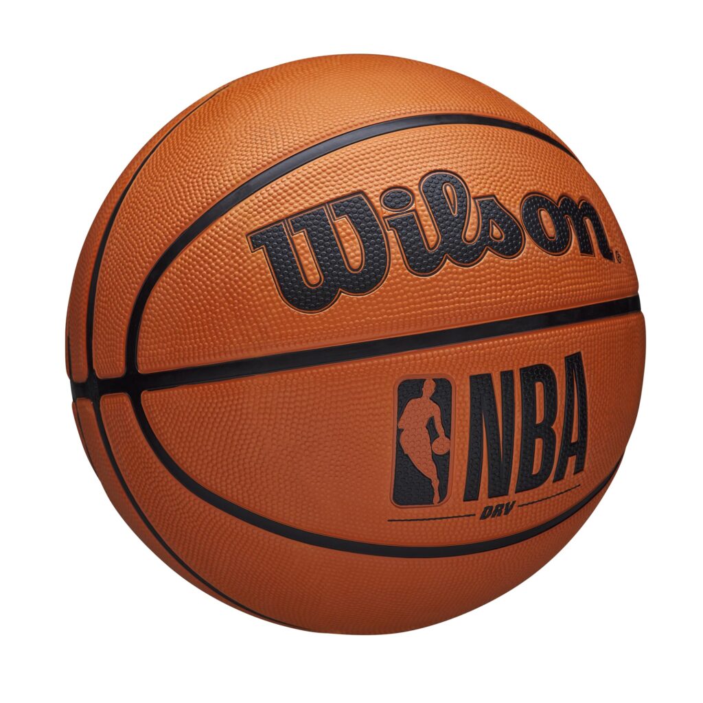 Bola de Basquete