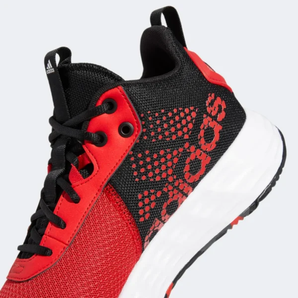 Adidas Ownthegame 2.0