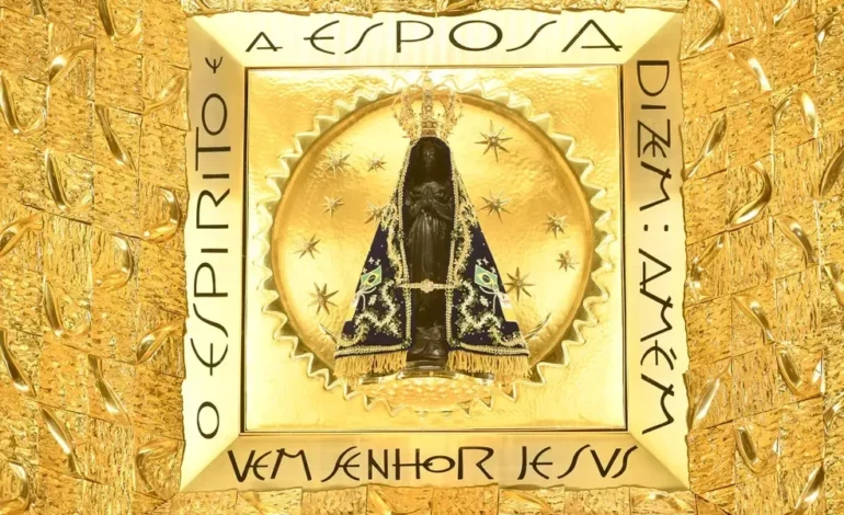Nossa Senhora de Aparecida