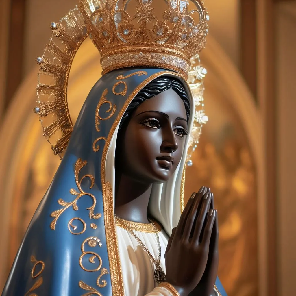 Nossa Senhora Aparecida