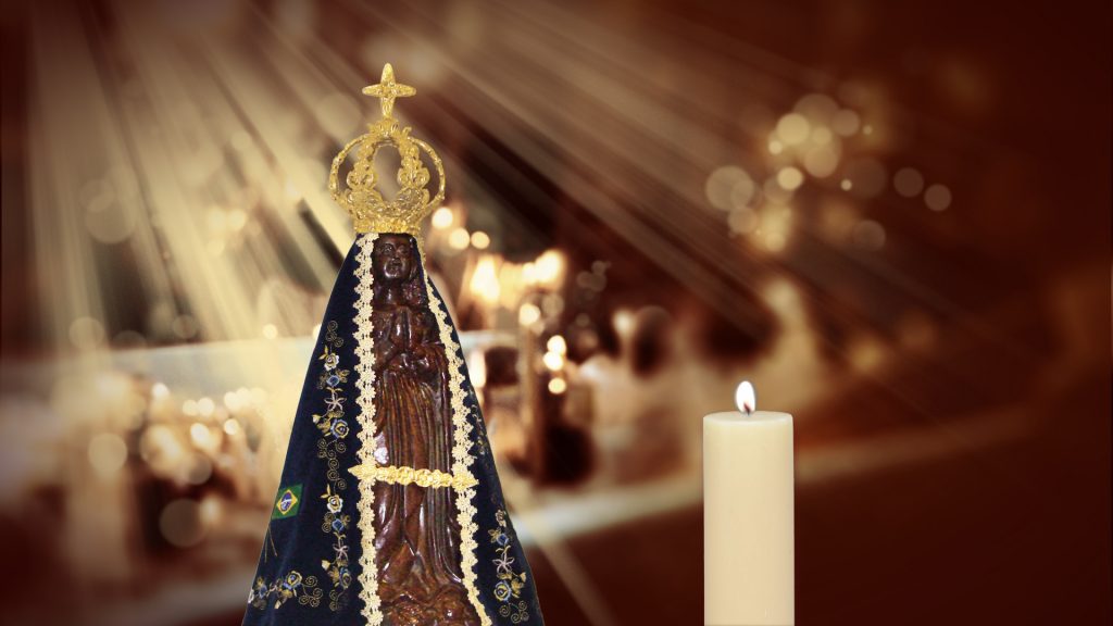 Nossa Senhora Aparecida