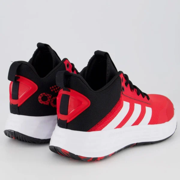 Adidas Ownthegame 2.0