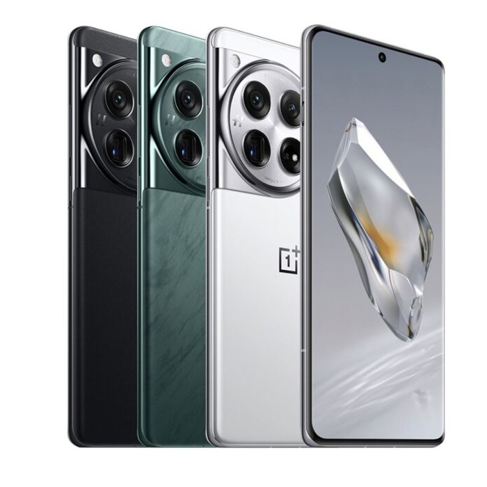 OnePlus 12