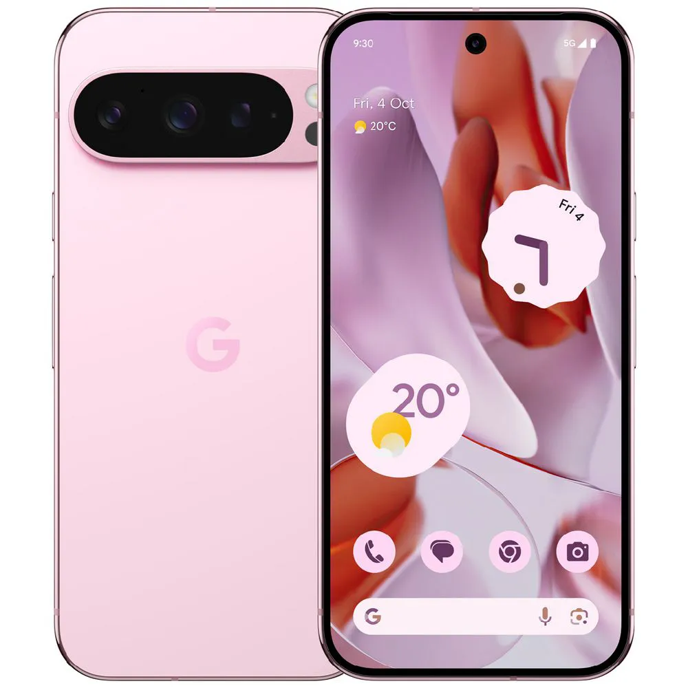 Google Pixel 9 Pro