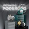 Fone De Ouvido Profissional KZ EDX Pro