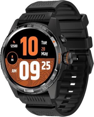TicWatch Atlas Smartwatch