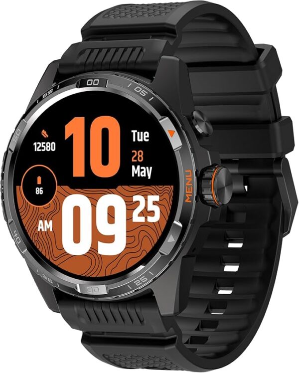 TicWatch Atlas Smartwatch