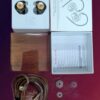Fone De Ouvido Profissional KZ EDX Pro