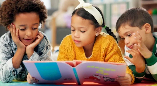 Educação e Desenvolvimento Pessoal