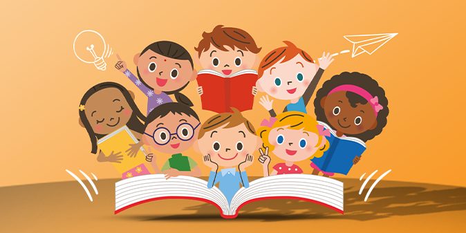 Educação e Desenvolvimento Pessoal