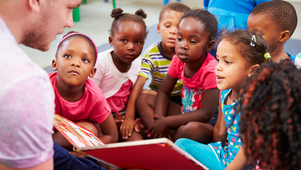Educação e Desenvolvimento Pessoal