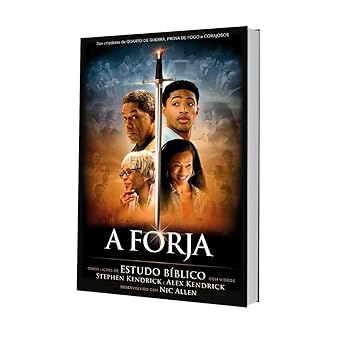A Forja: vol. 1