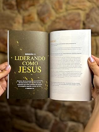 Livro A Forja