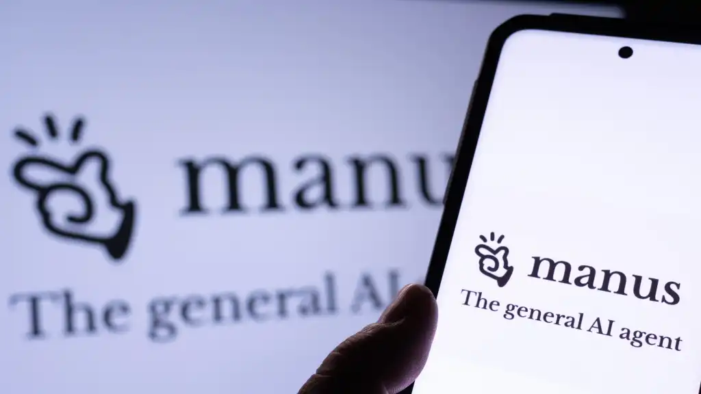 🚀 Manus IA: A Nova Era da Inteligência Artificial Autônoma
