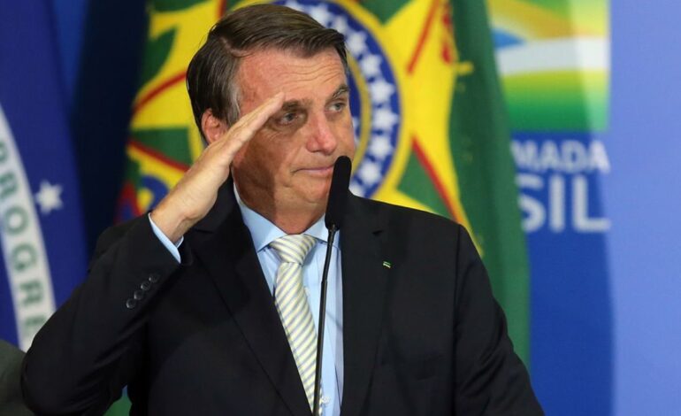 Política Nacional