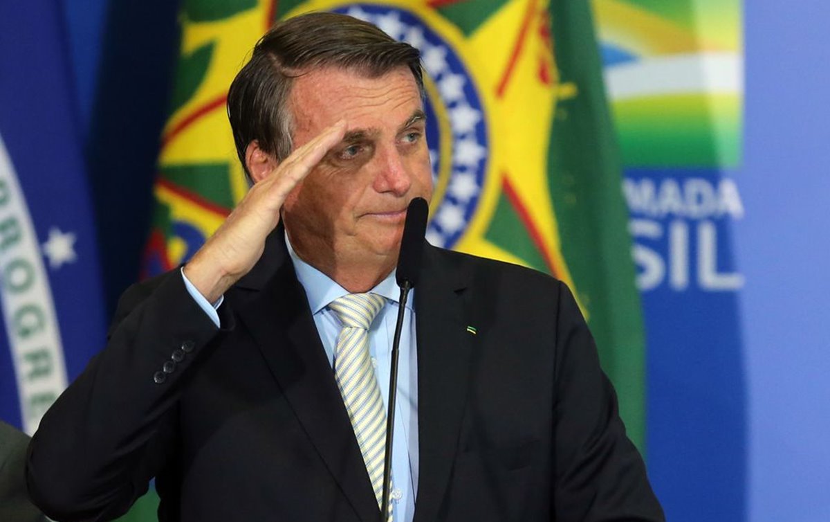 Julgamento de Bolsonaro pelo STF: O Brasil Vai Parar? Entenda as Possíveis Consequências
