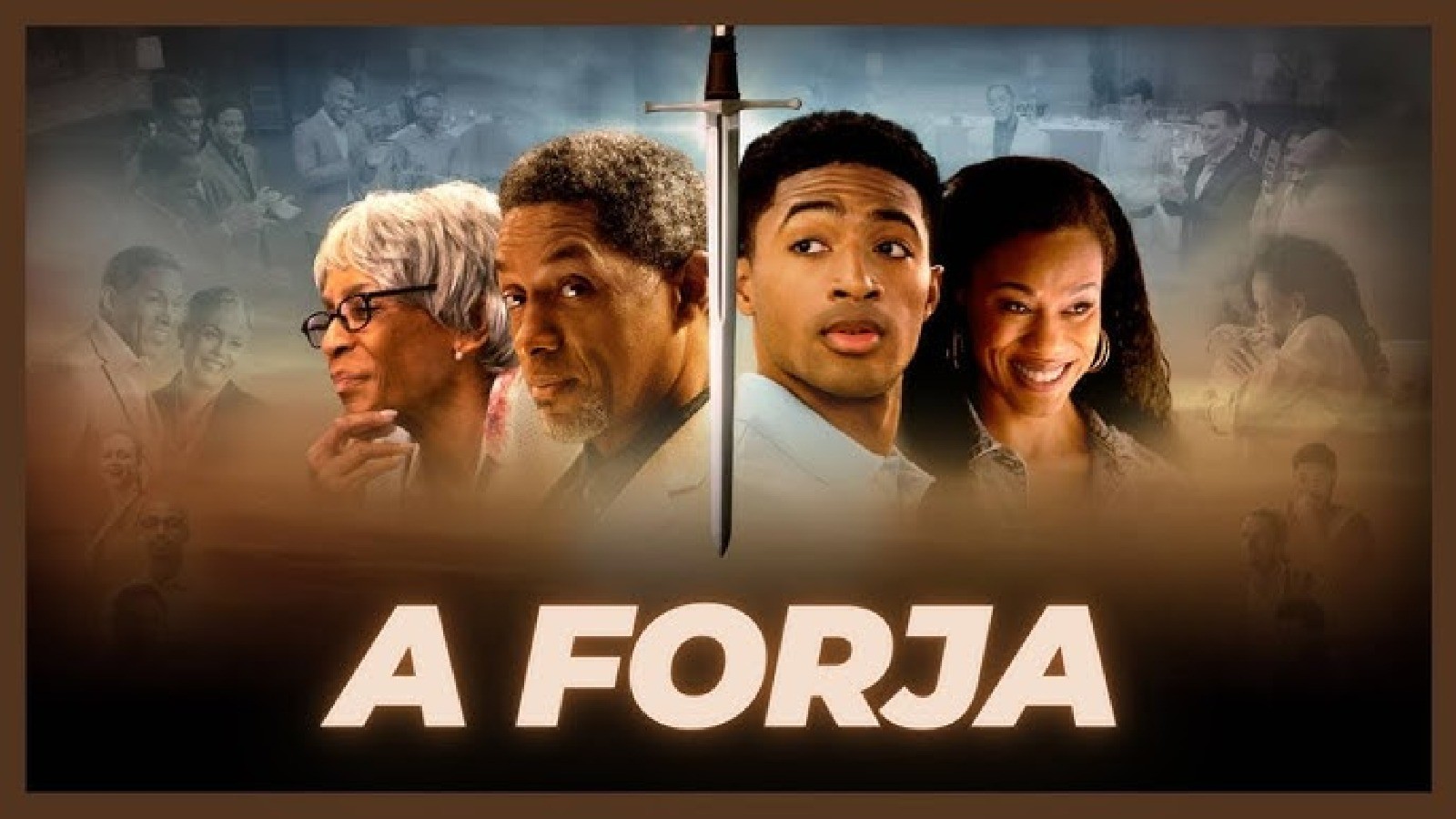 a forja