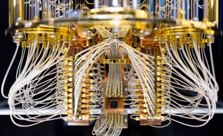 Computador quântico