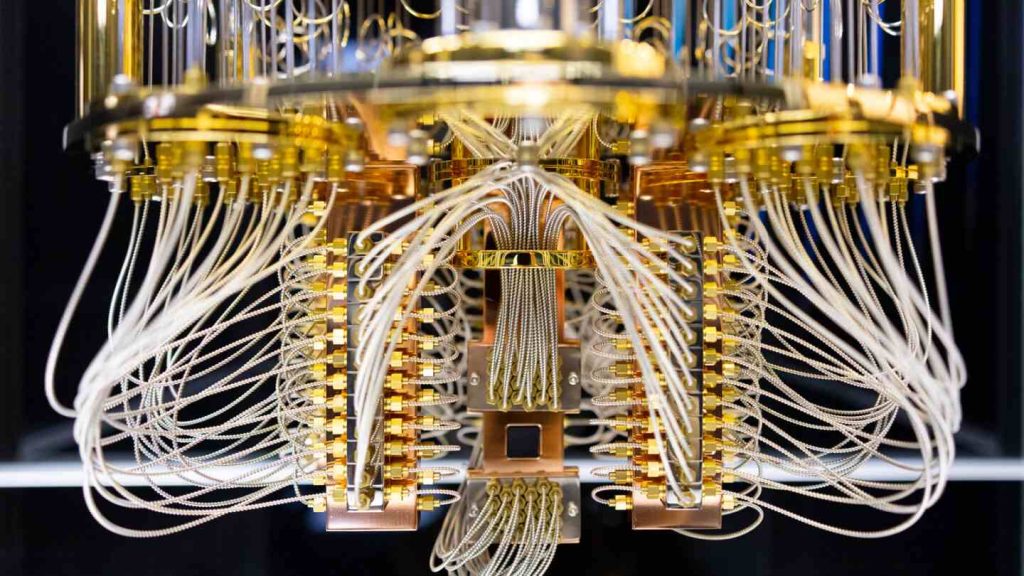 Computador quântico: a revolução que já começou